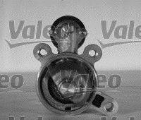 VALEO 438060