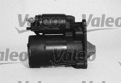 VALEO 458226