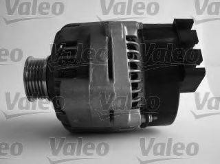 VALEO 440223 Генератор