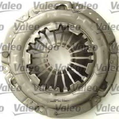 DAEWOO 96408517 диск зчеплення