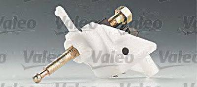 VALEO 68755 Регулювальний елемент, регулювання кута нахилу фар