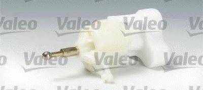 VALEO 84478 Регулювальний елемент, регулювання кута нахилу фар