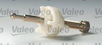 VALEO 69580 Кріплення фари