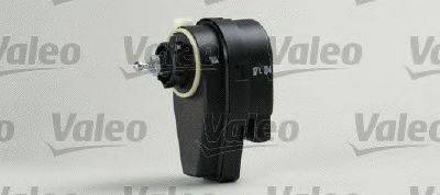 VALEO 85032 Регулювальний елемент, регулювання кута нахилу фар
