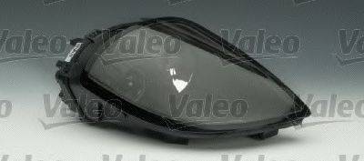 VALEO 85763 Основна фара