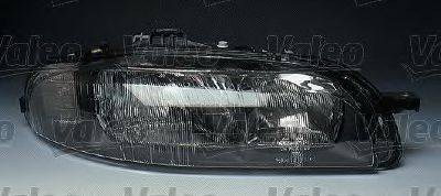 VALEO 85771 Основна фара