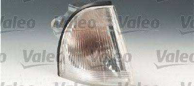 VALEO 84455 Ліхтар покажчика повороту