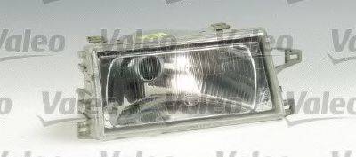 VALEO 84780 Основна фара