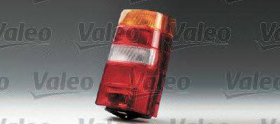 VALEO 84784 Задній ліхтар