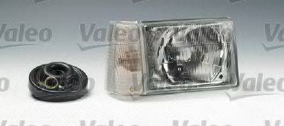 VALEO 84571 Основна фара