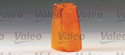 VALEO 63080 Розсіювач, ліхтар покажчика повороту