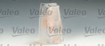 VALEO 63084 Розсіювач, ліхтар покажчика повороту