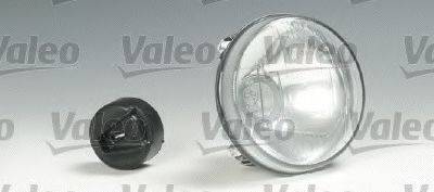 VALEO 63110 Основна фара