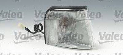 VALEO 086800 Ліхтар покажчика повороту