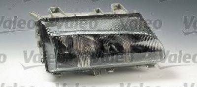 VALEO 87306 Основна фара