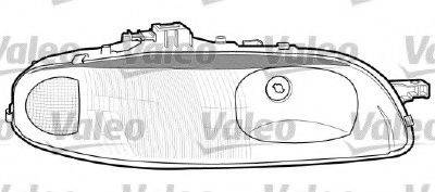VALEO 086222