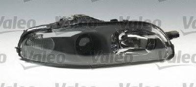 VALEO 86221 Основна фара