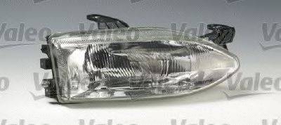 VALEO 87340 Основна фара