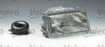 VALEO 87242 Основна фара