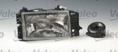 VALEO 87246 Основна фара
