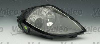 VALEO 88819 Основна фара