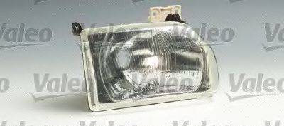 FORD 1058201 Основна фара