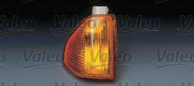 VALEO 84363 Ліхтар покажчика повороту