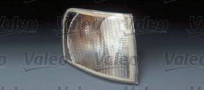 VALEO AV064 Ліхтар покажчика повороту
