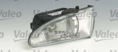 FORD 1003583 Протитуманна фара