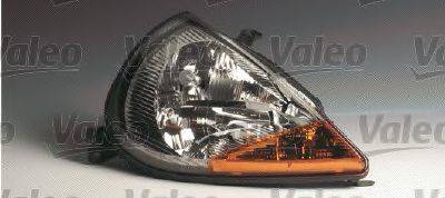 VALEO 86565 Основна фара