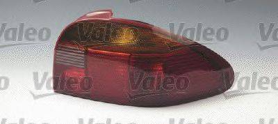 VALEO 85887 Задній ліхтар
