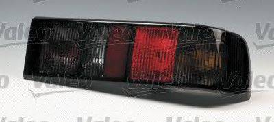 VALEO 85882 Задній ліхтар
