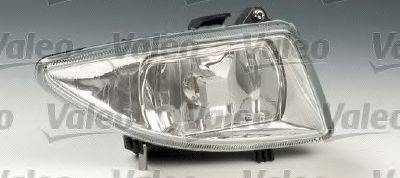 FORD 1104946 Протитуманна фара