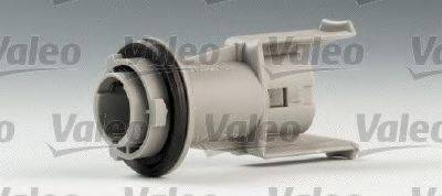 VALEO 86569 Патрон лампи, основна фара