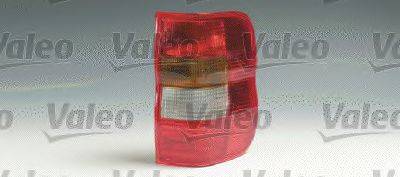 VALEO 85546 Задній ліхтар