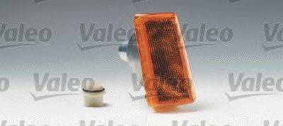 VALEO 29387 Ліхтар покажчика повороту