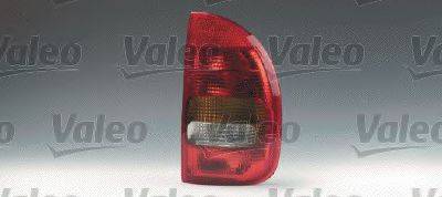 VALEO 85143 Задній ліхтар