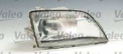 VALEO 82649 Основна фара