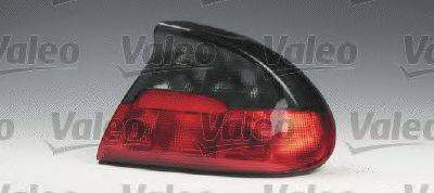 VALEO 85645 Задній ліхтар