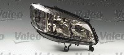 VALEO 87451 Основна фара
