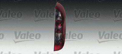 VALEO 087931 Задній ліхтар