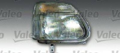 OPEL 4705676 Основна фара