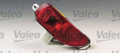 VALEO 87938 Задній ліхтар