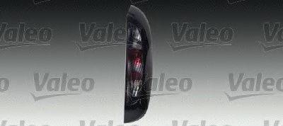 VALEO 88138 Задній ліхтар