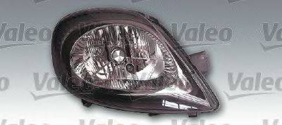VALEO 88127 Основна фара