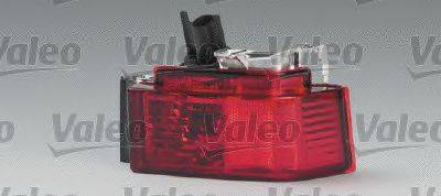 VALEO 88505 Задній ліхтар