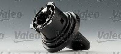 VALEO 87937 Патрон лампи, основна фара