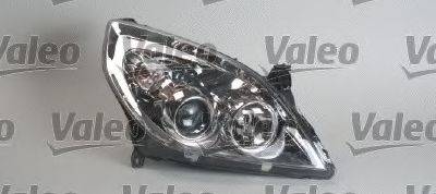 VALEO 43018 Основна фара
