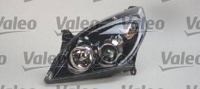 VALEO 043021 Основна фара