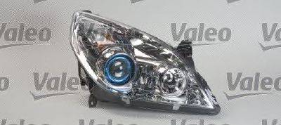 VALEO 043033 Основна фара